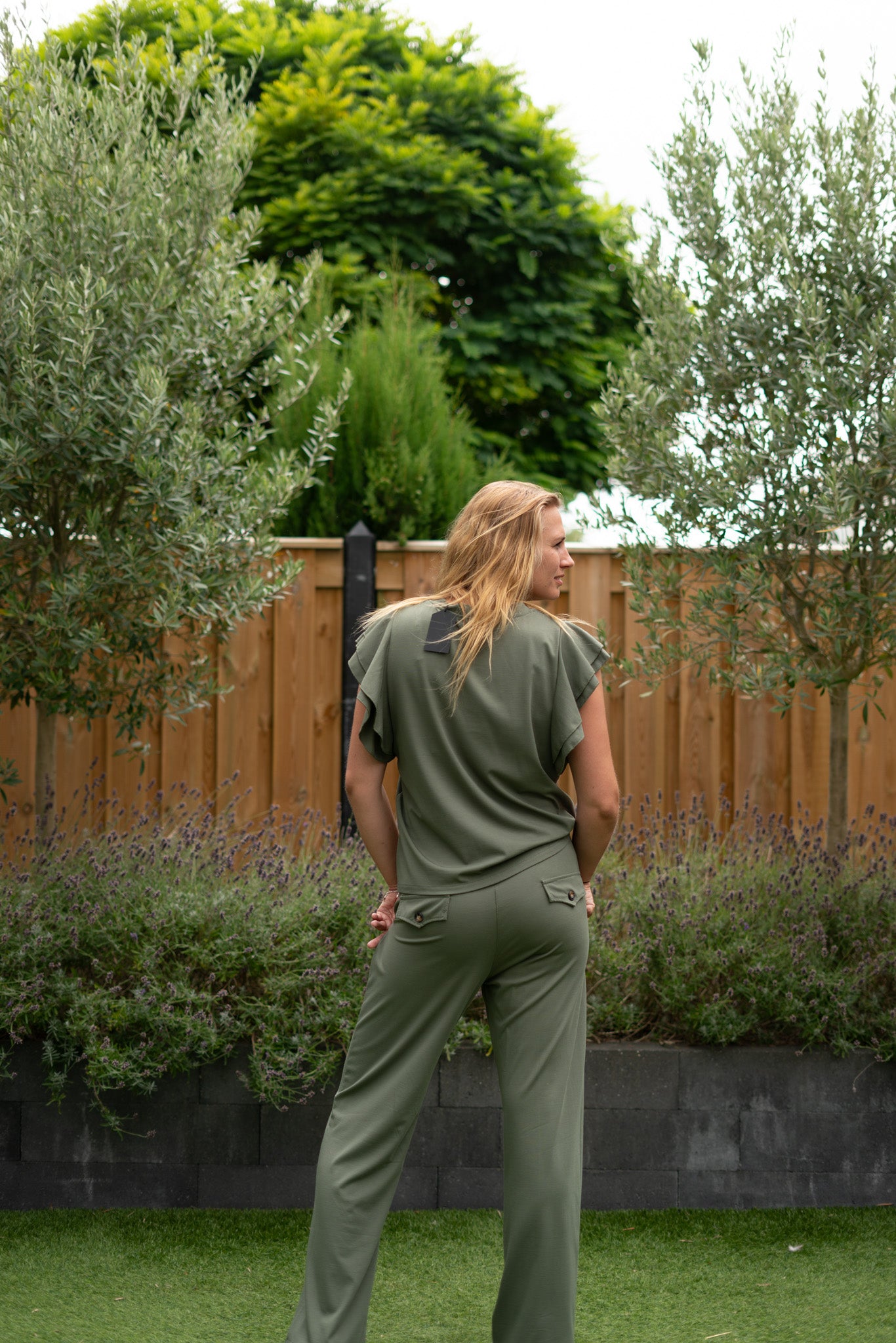 Chill in Style set soft statement voor elke dag