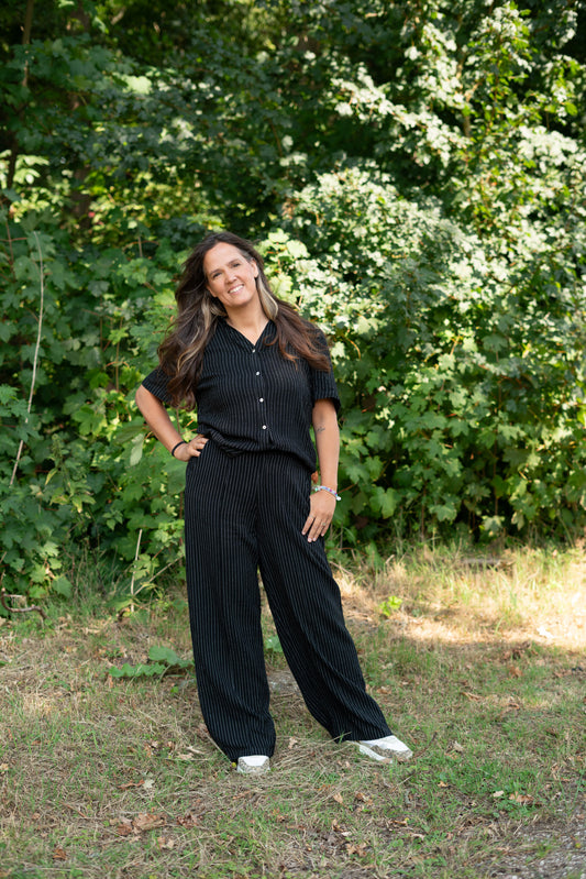 Chic & Zorgeloos – Co-ord Set Dames