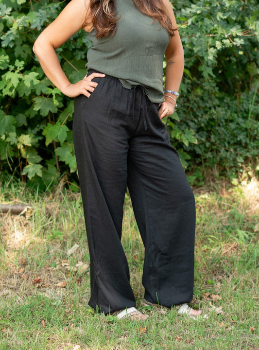 Easy Flow Pants