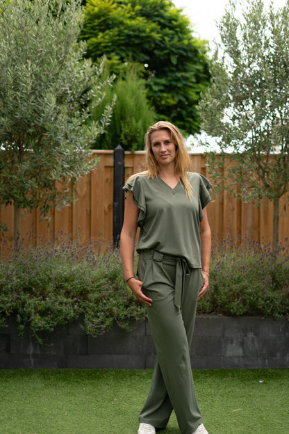 Chill in Style set soft statement voor elke dag