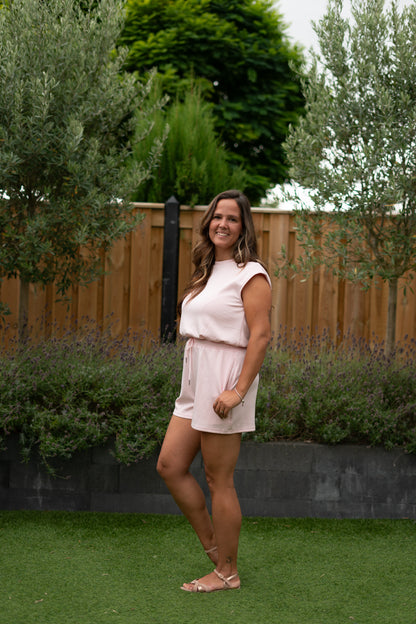 Zachte Playsuit – comfy & chaos-proof ✨