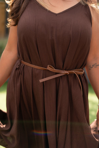 Endless Summer jurk