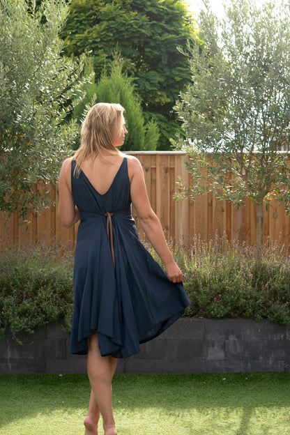 Endless Summer jurk
