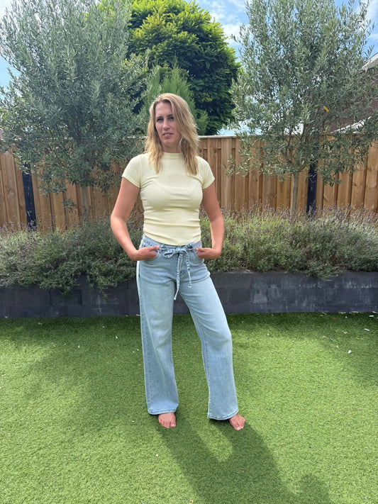 Everyday Basic Tee