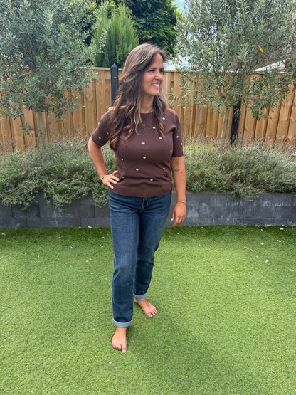 Everyday Favorite Mom Fit Jeans - jouw nieuwe go-to