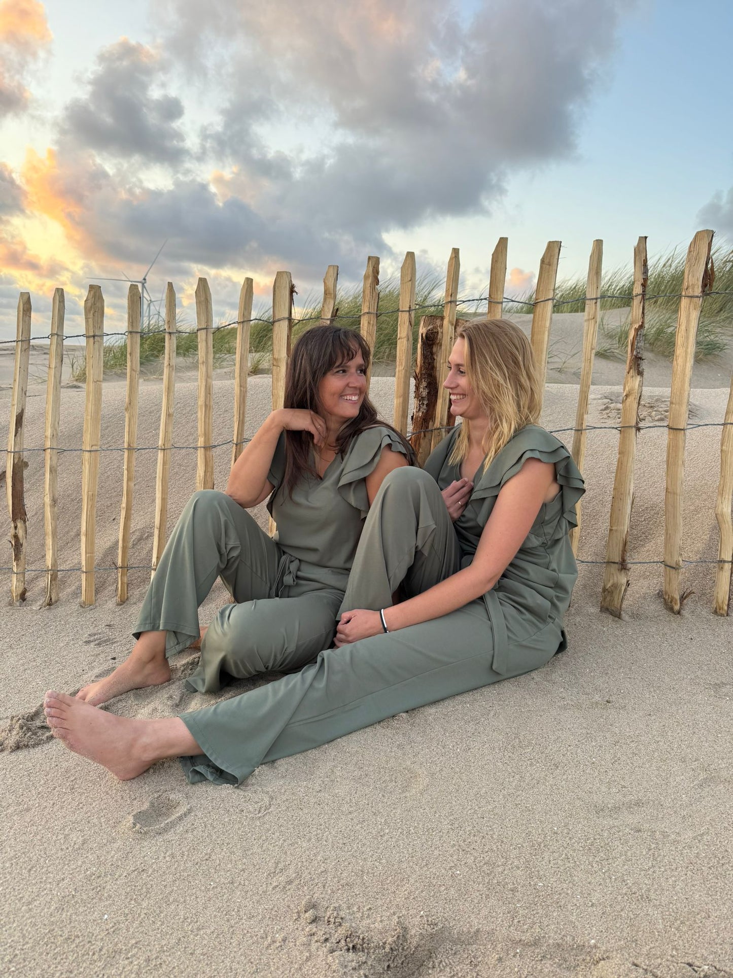 Chill in Style set soft statement voor elke dag