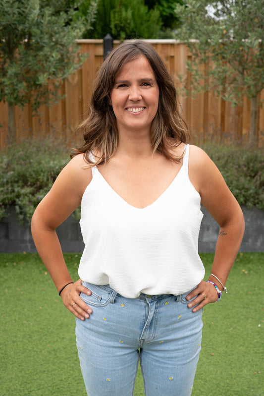 Sweet en Simple top