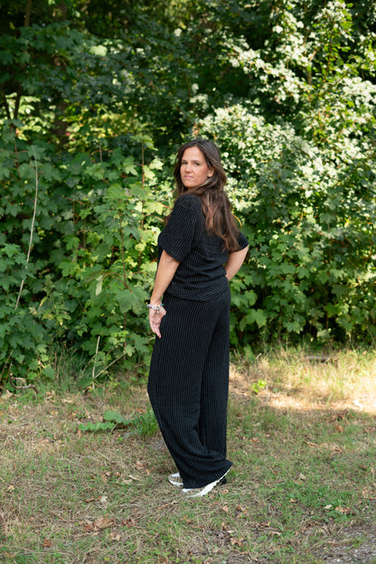 Chic & Zorgeloos – Co-ord Set Dames