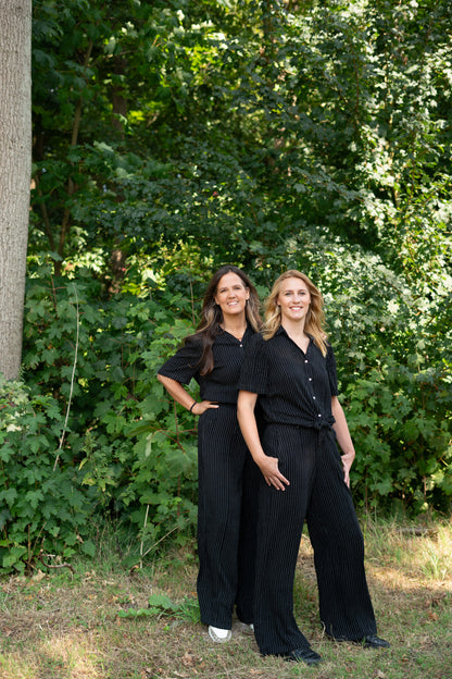 Chic & Zorgeloos – Co-ord Set Dames