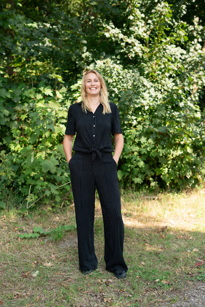 Chic & Zorgeloos – Co-ord Set Dames