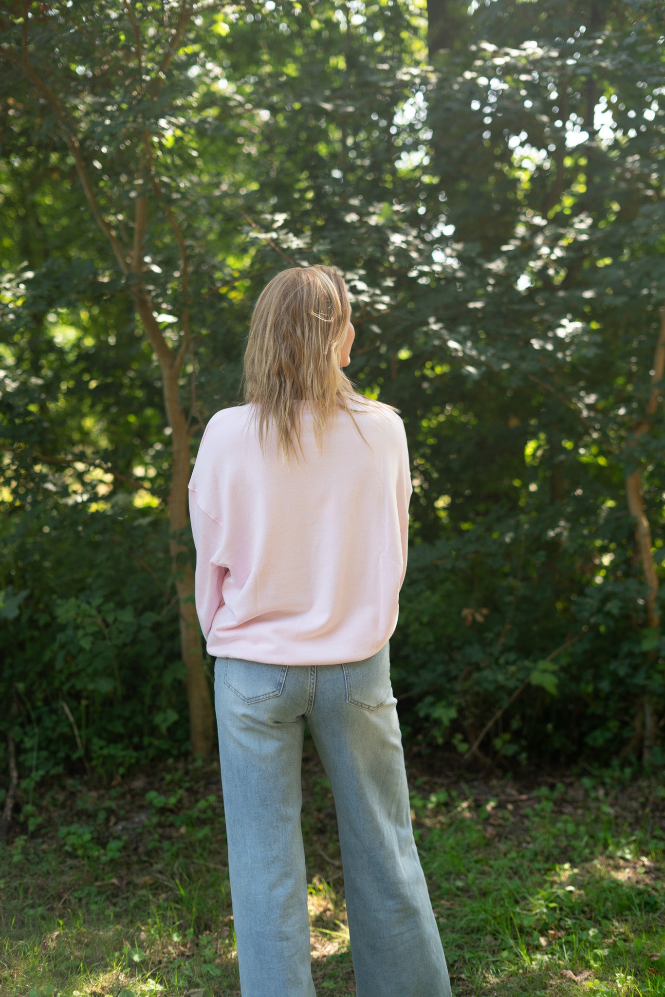 Oohlala Sweater - Zachte oversized dames trui