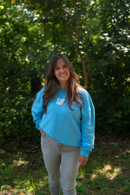 Oohlala Sweater - Zachte oversized dames trui