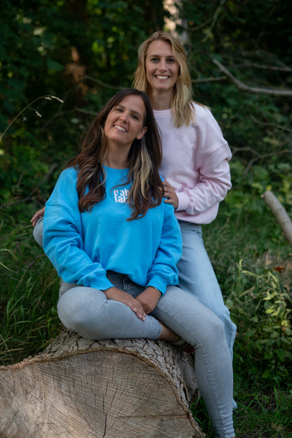 Oohlala Sweater - Zachte oversized dames trui