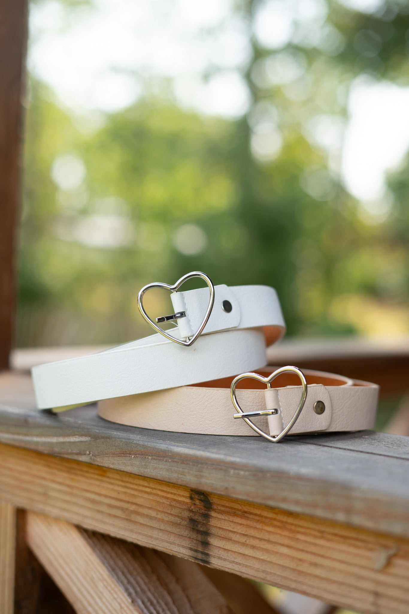 Heart & Soul Belt