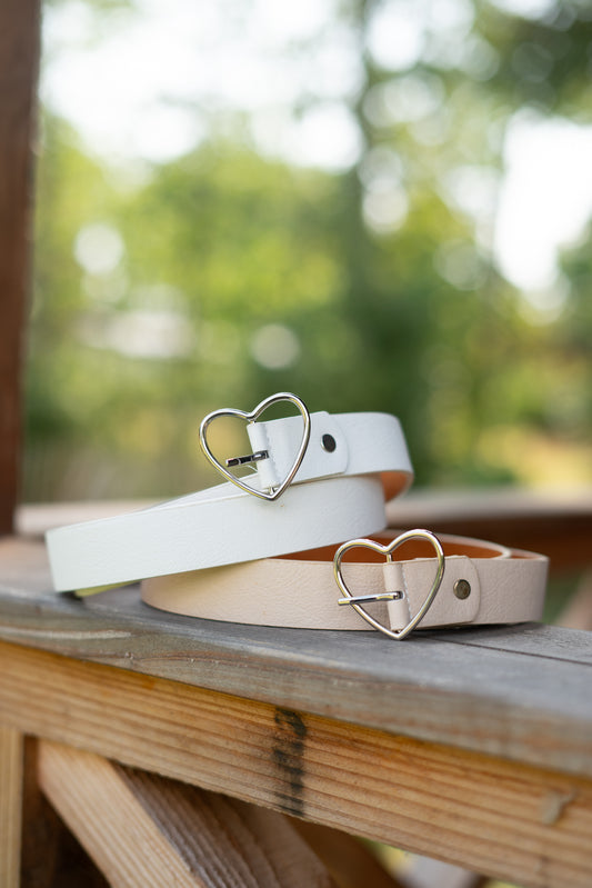 Heart & Soul Belt