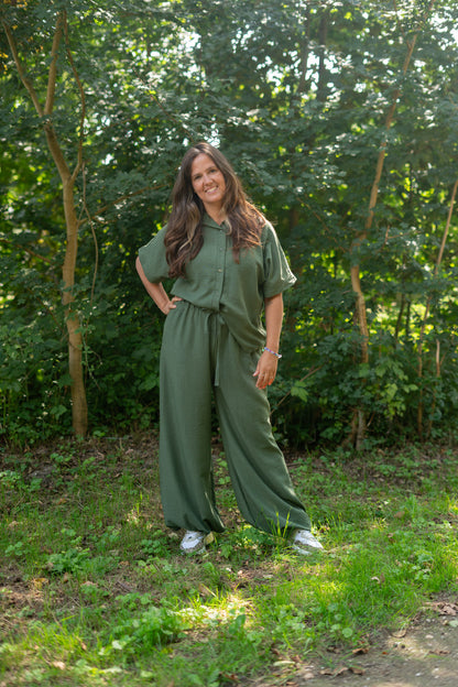 Relax & Flow co-ord - ultiem comfort in stijl