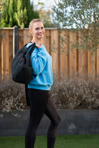 Oohlala Sweater - Zachte oversized dames trui