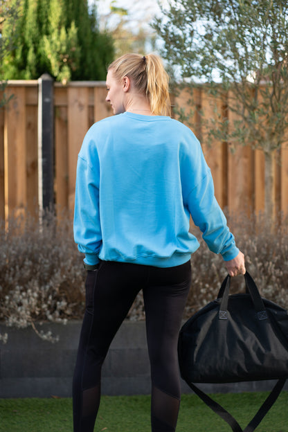 Oohlala Sweater - Zachte oversized dames trui