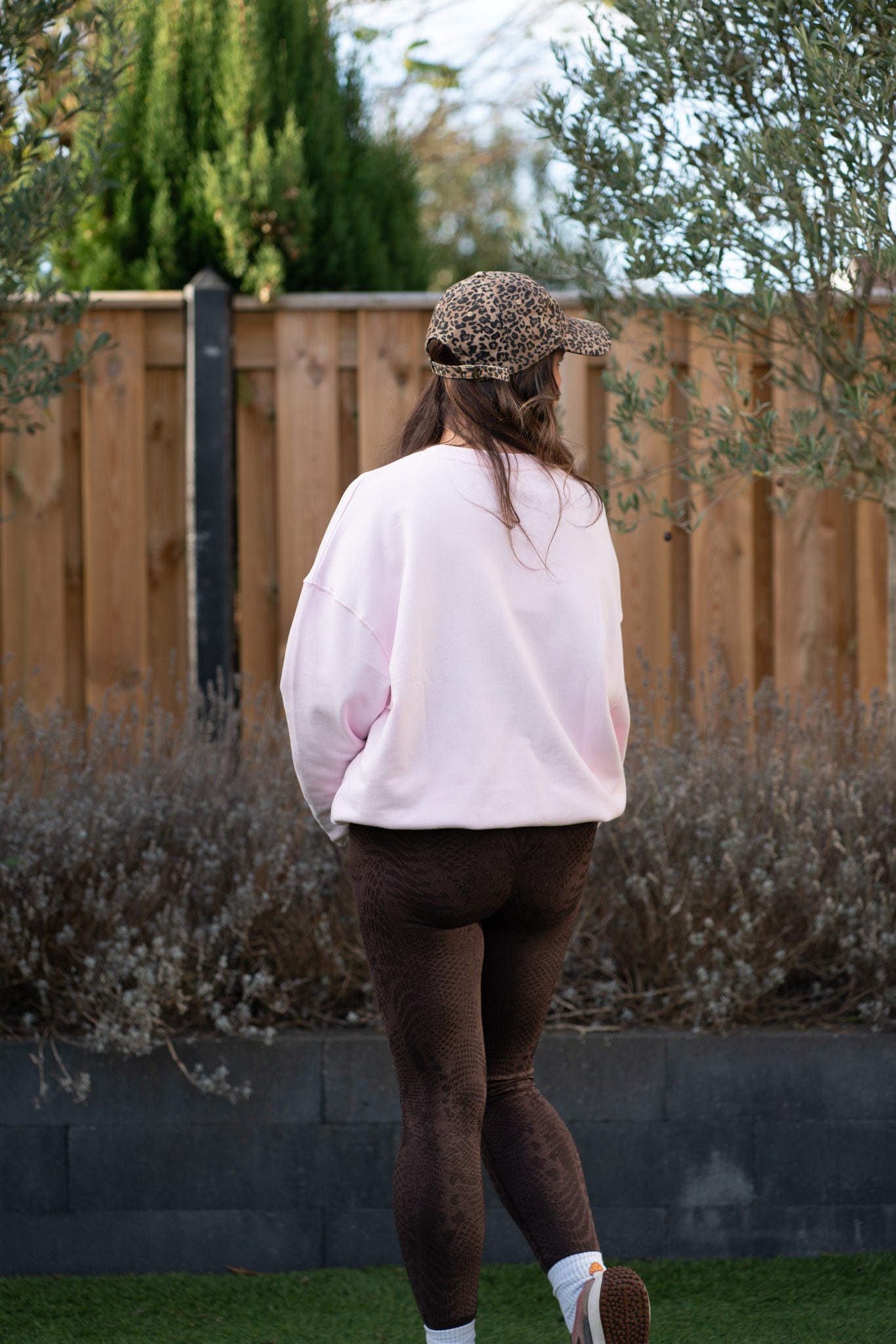 Oohlala Sweater - Zachte oversized dames trui